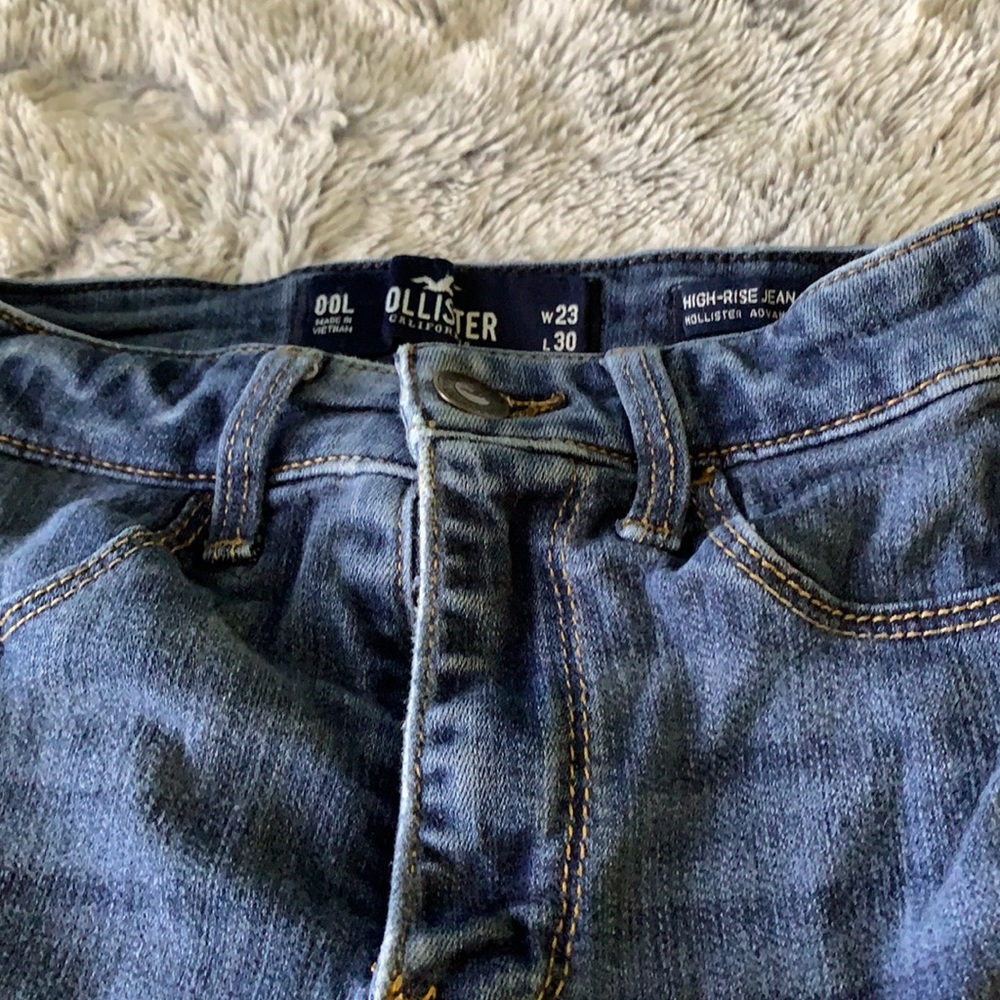Dark Blue jeans